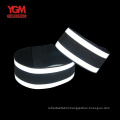 Reflective Elastic Tape Safety Protection Elastic Reflective Armband